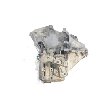 Recambio de caja cambios para ford transit combi ´06 ft 330 k trend referencia OEM IAM 6C1R7002DB  