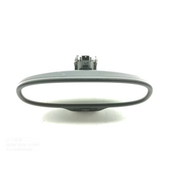 Recambio de espejo para volkswagen golf vi cabriolet (517) advance referencia OEM IAM 5K7857511A  