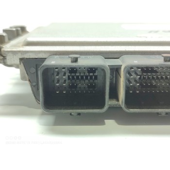 Recambio de centralita motor uce para nissan qashqai (j10) acenta referencia OEM IAM 23710JD59C  