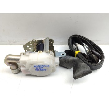 Recambio de kit airbag para toyota avensis (t27) advance referencia OEM IAM 8917005230  