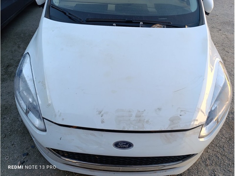 Recambio de capo para ford fiesta (ce1) active x referencia OEM IAM PH1BBA16610AD  