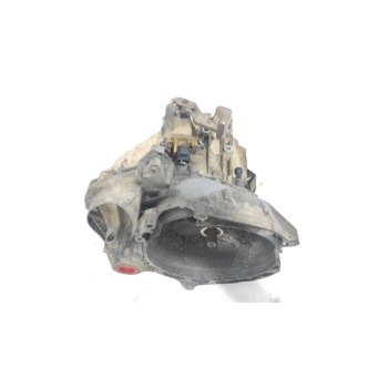 Recambio de caja cambios para ford transit combi ´06 ft 330 k trend referencia OEM IAM 6C1R7002DB  