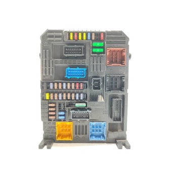 Recambio de modulo electronico para citroën c4 picasso feel referencia OEM IAM 9830707880  
