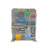 Recambio de modulo electronico para citroën c4 picasso feel referencia OEM IAM 9830707880  