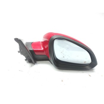 Recambio de retrovisor derecho para opel insignia sports tourer selective referencia OEM IAM 13320193  