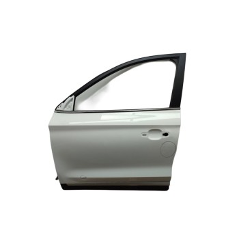 Recambio de puerta delantera izquierda para mg zs luxury referencia OEM IAM 10322109  