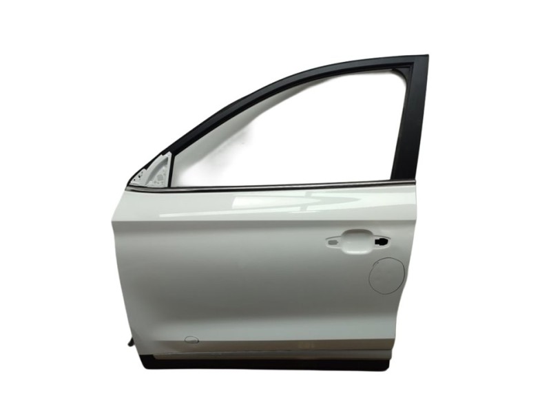 Recambio de puerta delantera izquierda para mg zs luxury referencia OEM IAM 10322109  