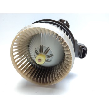 Recambio de ventilador calefaccion para toyota auris active referencia OEM IAM 8710305060  