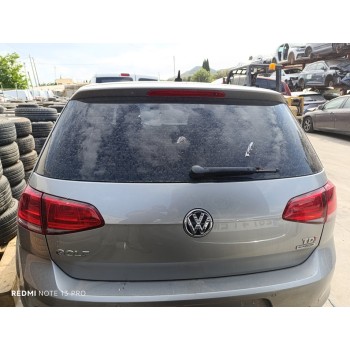 Recambio de porton trasero para volkswagen golf vii lim. advance bluemotion referencia OEM IAM 5G6827025AA  