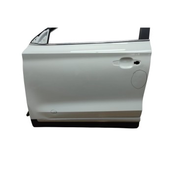 Recambio de puerta delantera izquierda para mg zs luxury referencia OEM IAM 10322109  