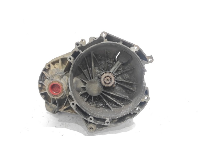 Recambio de caja cambios para ford transit combi ´06 ft 330 k trend referencia OEM IAM 6C1R7002DB  