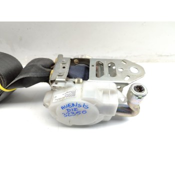 Recambio de kit airbag para toyota avensis (t27) advance referencia OEM IAM 8917005230  