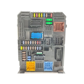 Recambio de modulo electronico para citroën c4 picasso feel referencia OEM IAM 9830707880  