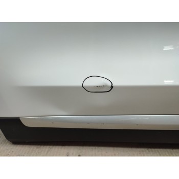 Recambio de puerta delantera izquierda para mg zs luxury referencia OEM IAM 10322109  