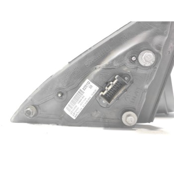 Recambio de retrovisor derecho para opel insignia sports tourer selective referencia OEM IAM 13320193  