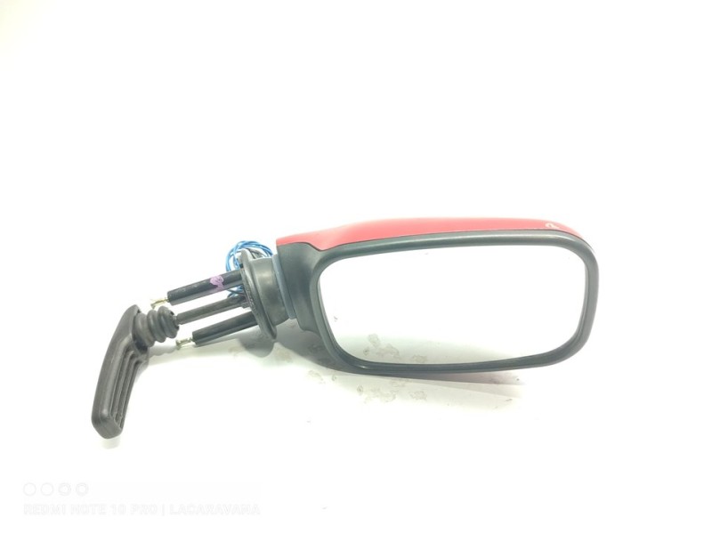 Recambio de retrovisor derecho para mg mg tf 115 referencia OEM IAM CRB107680COF  