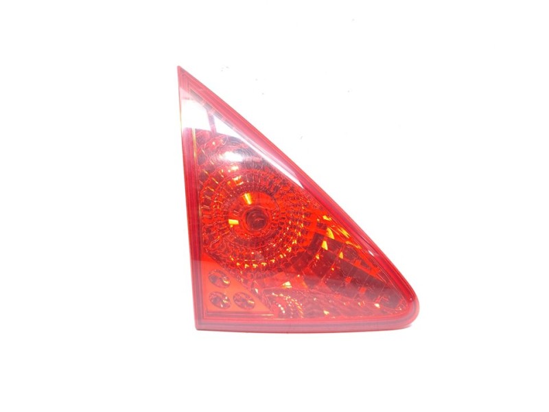 Recambio de piloto trasero izquierdo interior para peugeot 3008 premium referencia OEM IAM 9683461080  