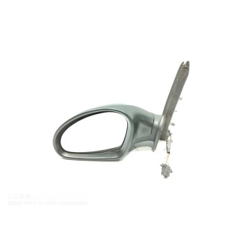 Recambio de puerta delantera izquierda para seat altea (5p1) arena referencia OEM IAM 5P1857507Q  