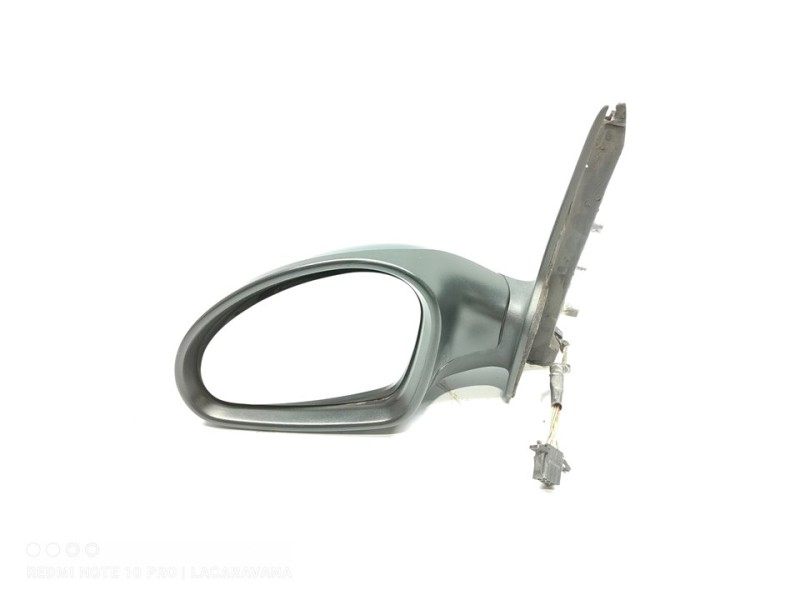 Recambio de puerta delantera izquierda para seat altea (5p1) arena referencia OEM IAM 5P1857507Q  