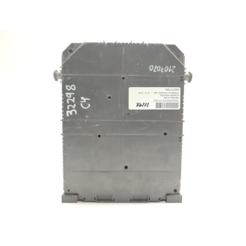 Recambio de modulo electronico para citroën c4 picasso feel referencia OEM IAM 9830707880  