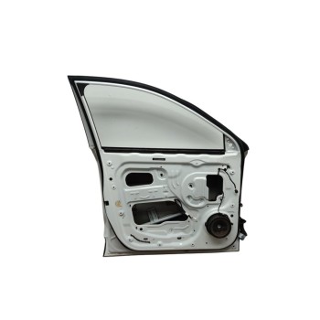 Recambio de puerta delantera izquierda para mg zs luxury referencia OEM IAM 10322109  