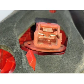 Recambio de piloto trasero izquierdo interior para peugeot 3008 premium referencia OEM IAM 9683461080  