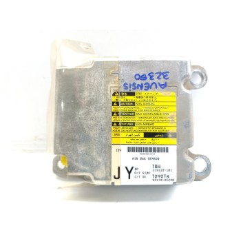 Recambio de kit airbag para toyota avensis (t27) advance referencia OEM IAM 8917005230  