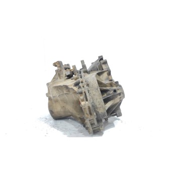 Recambio de caja cambios para ford transit combi ´06 ft 330 k trend referencia OEM IAM 6C1R7002DB  