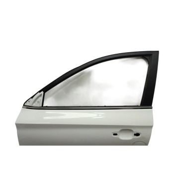 Recambio de puerta delantera izquierda para mg zs luxury referencia OEM IAM 10322109  