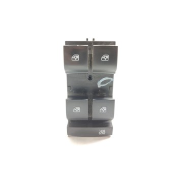 MANDO ELEVALUNAS DELANTERO IZQUIERDO 22915121 