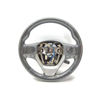 Recambio de volante para toyota auris active referencia OEM IAM 4510202510C0  