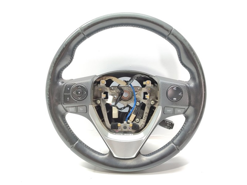 Recambio de volante para toyota auris active referencia OEM IAM 4510202510C0  