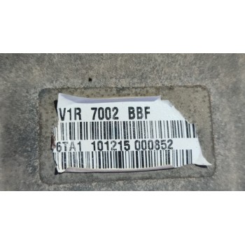 Recambio de caja cambios para ford tourneo courier (c4a) ambiente referencia OEM IAM DV1R7002BBF  