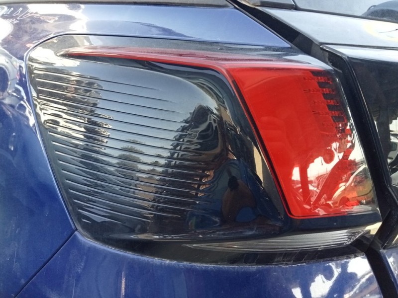 Recambio de piloto trasero izquierdo para peugeot 3008 active referencia OEM IAM 9810477180  