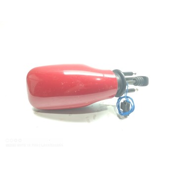Recambio de retrovisor derecho para mg mg tf 115 referencia OEM IAM CRB107680COF  