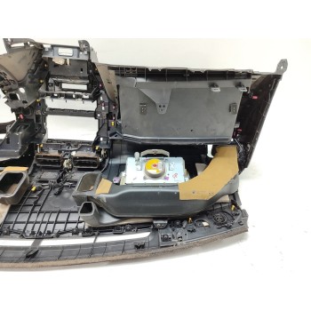 Recambio de kit airbag para toyota avensis (t27) advance referencia OEM IAM 8917005230  