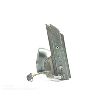 Recambio de puerta delantera izquierda para seat altea (5p1) arena referencia OEM IAM 5P1857507Q  