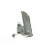Recambio de puerta delantera izquierda para seat altea (5p1) arena referencia OEM IAM 5P1857507Q  