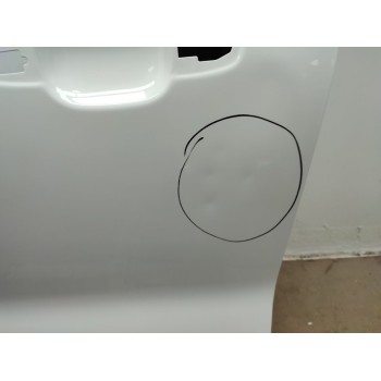 Recambio de puerta delantera izquierda para mg zs luxury referencia OEM IAM 10322109  