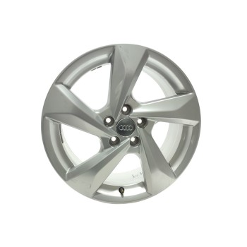 Recambio de llanta para audi q3 (f3b) 40 tfsi quattro s line referencia OEM IAM 83A601025H  