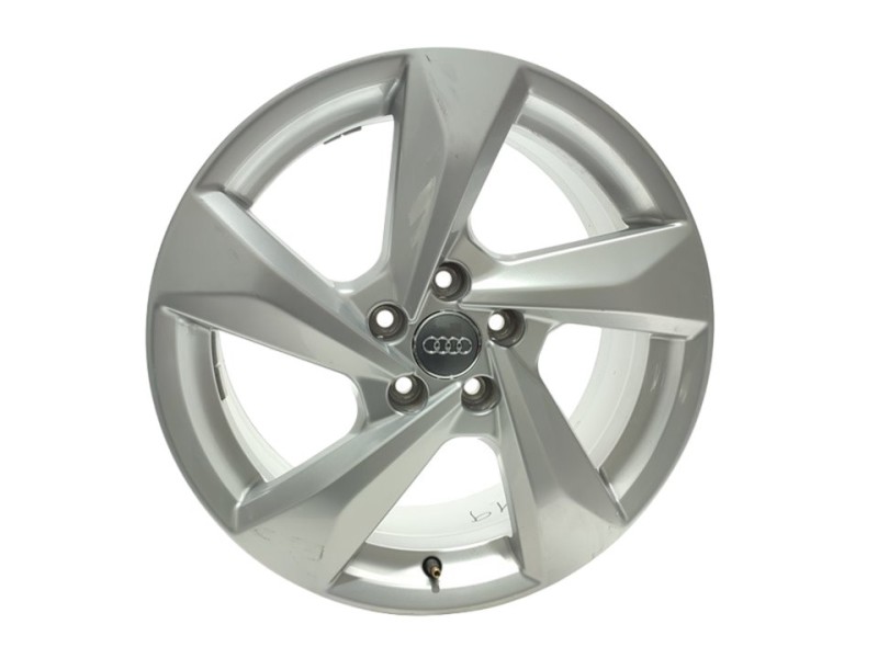 Recambio de llanta para audi q3 (f3b) 40 tfsi quattro s line referencia OEM IAM 83A601025H  