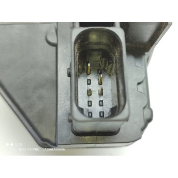 Recambio de cerradura puerta trasera izquierda para chevrolet orlando lt+ referencia OEM IAM 13579557  