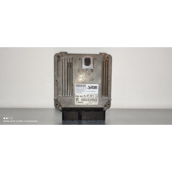 CENTRALITA MOTOR UCE 04L907309D 