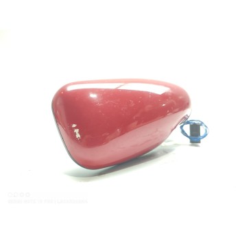 Recambio de retrovisor derecho para mg mg tf 115 referencia OEM IAM CRB107680COF  