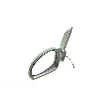 Recambio de puerta delantera izquierda para seat altea (5p1) arena referencia OEM IAM 5P1857507Q  