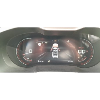 Recambio de motor completo para mg zs luxury referencia OEM IAM 15S4C  