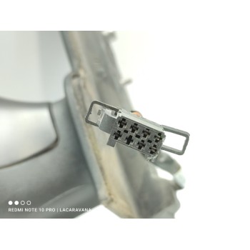 Recambio de puerta delantera izquierda para seat altea (5p1) arena referencia OEM IAM 5P1857507Q  