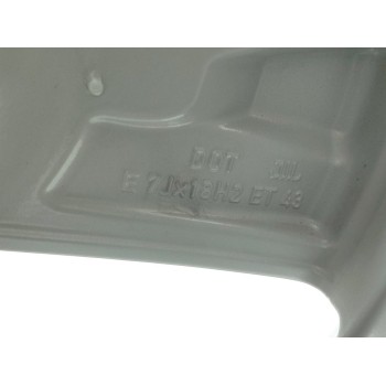 Recambio de llanta para audi q3 (f3b) 40 tfsi quattro s line referencia OEM IAM 83A601025H  