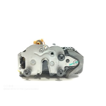 Recambio de cerradura puerta trasera izquierda para chevrolet orlando lt+ referencia OEM IAM 13579557  
