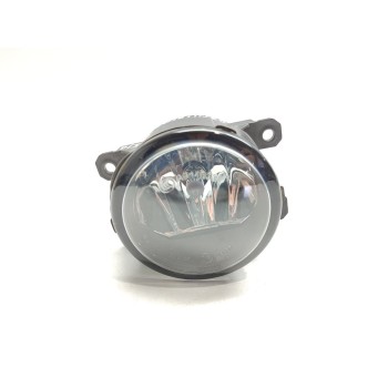 Recambio de faro antiniebla izquierdo para citroën berlingo furgón club m referencia OEM IAM 9837817180  